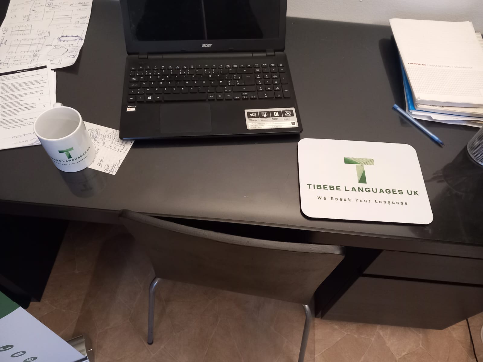Office Image